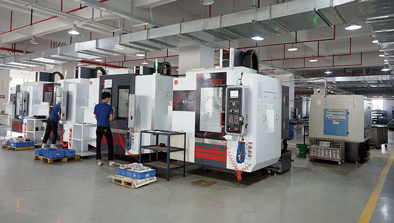 High Precision Spline Forging Steel Spur CNC Machining Strength Stainless Aluminum Alloy Gear Shaft