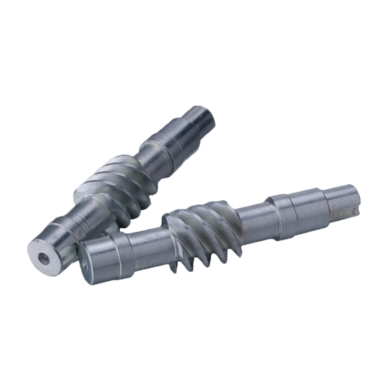 IHF Manufacturer of Custom Driver Transmission Spline Gear Shaft