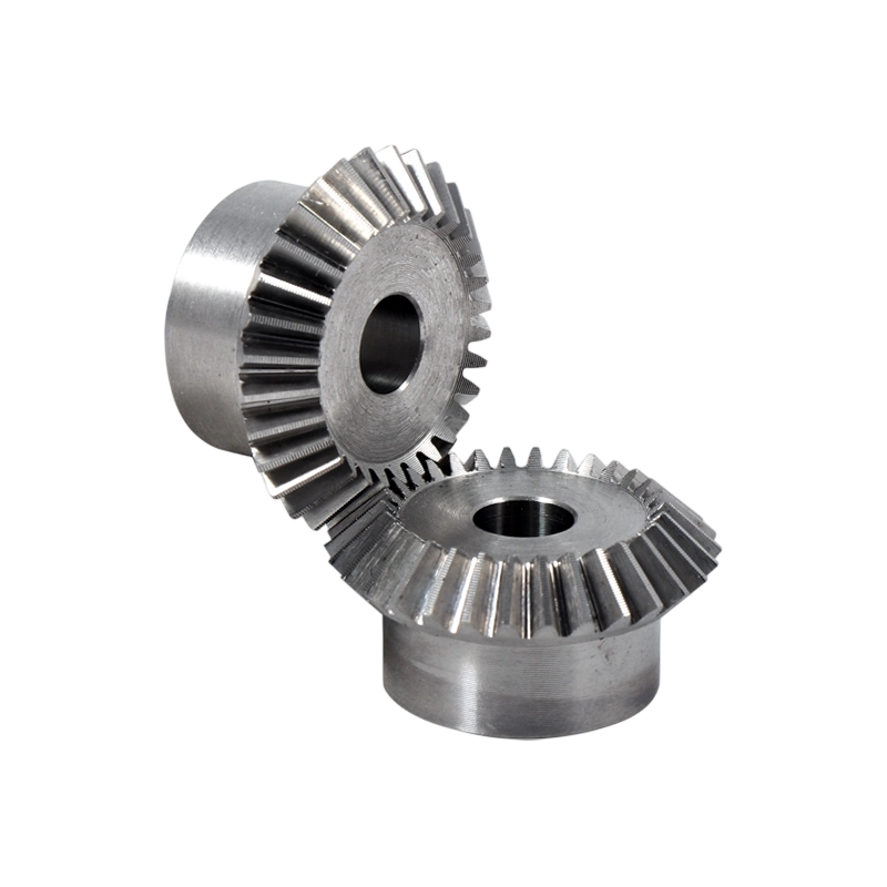 High Precision Spiral Hobbing Die Casting Gear Steel Metal Drive Motor Pinion Wheel Transmission Gears
