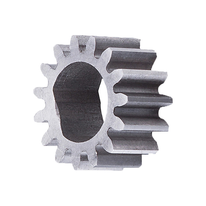 Small Internal Spur Pinion Plastic Forged IHF