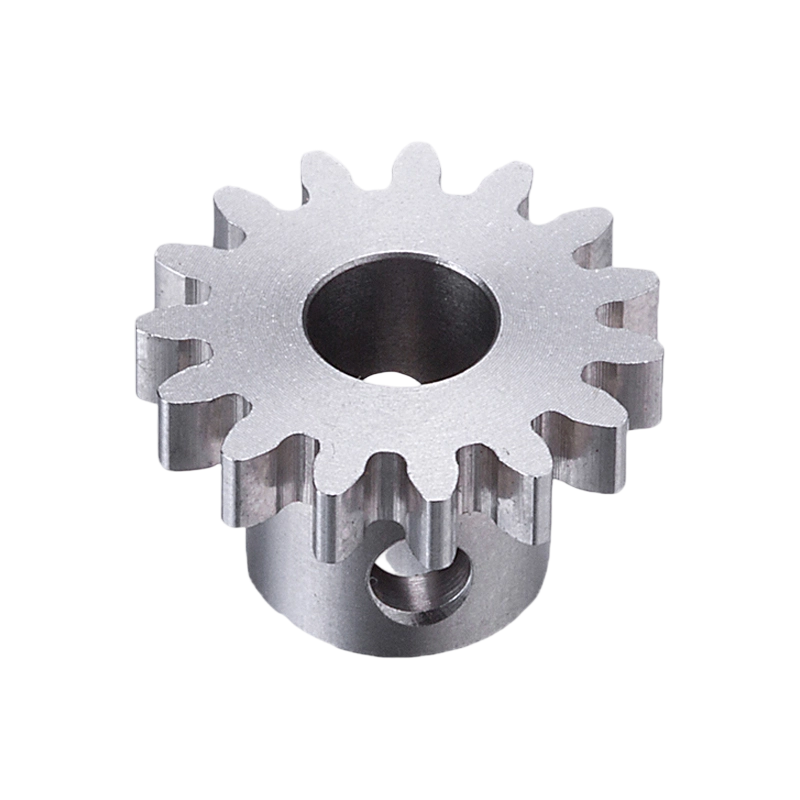 Custom Forged Stainless Steel High-Precision Pinion Spur Gears