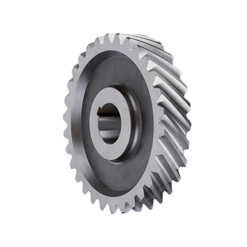 Wholesale High Precision Stainless Steel SUS303 304 S45C Helical Printing Gear Wheel