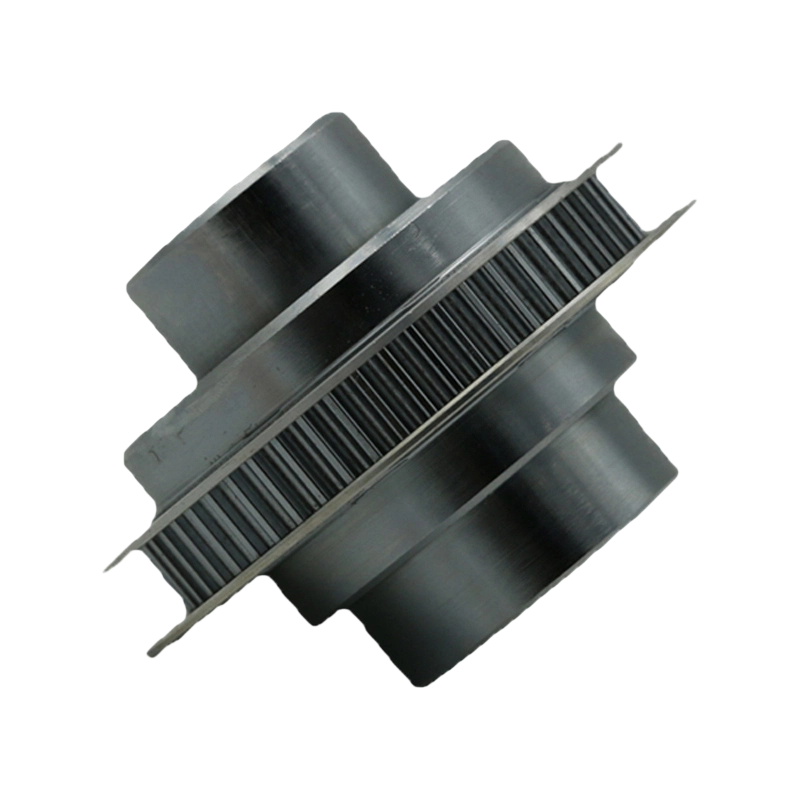 Customized Pinion Gears Transmission Machinery Parts Spur Gear