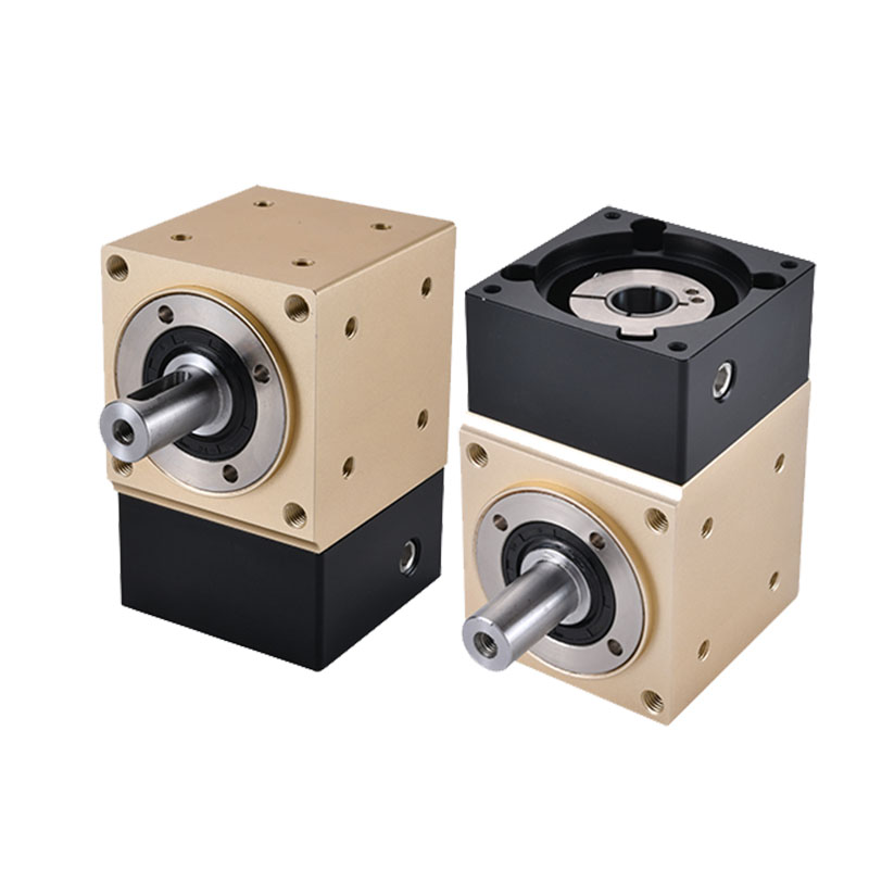 Single-Shaft Output Right-Angle Speed Reducer &ndash; PZH Series