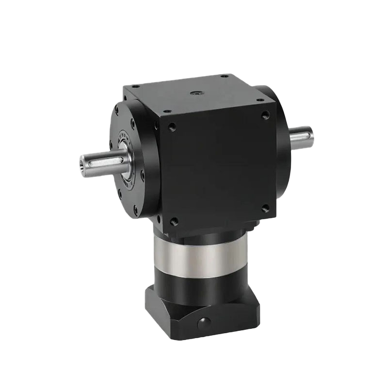 Dual-Shaft Output Motor Commutators - AT-FL Series