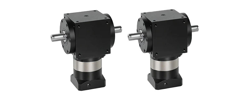 Dual-Shaft Output Motor Commutators - AT-FL Series