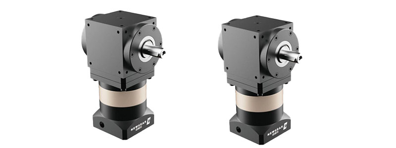 Dual-Shaft Output Motor Commutators - AT-FL Series