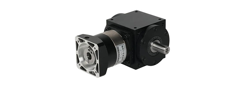 Dual-Shaft Output Motor Commutators - AT-FL Series