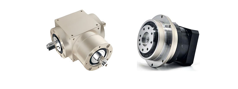 Dual-Shaft Output Motor Commutators - AT-FL Series