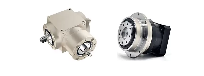 Dual-Shaft Output Motor Commutators - AT-FL Series