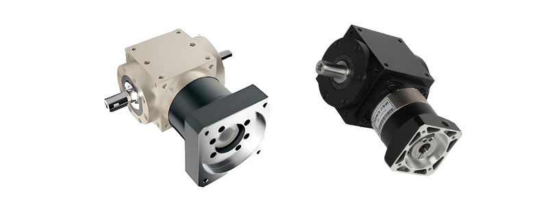 Dual-Shaft Output Motor Commutators - AT-FL Series