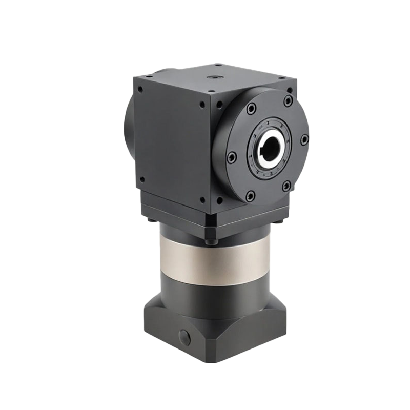Dual-Hole Output Gearbox Commutator - AT-FH Series