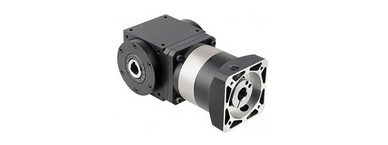 Dual-Hole Output Gearbox Commutator - AT-FH Series