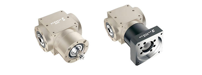 Dual-Hole Output Gearbox Commutator - AT-FH Series