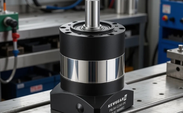 Why Choose Servo Planetary Gearboxes? A Deep Dive into Their Benefits and Applications