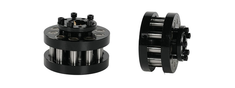High-precision gear and rack assemblies