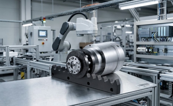 Unlocking Precision: The Advantages of High-Precision Gear and Rack Assemblies