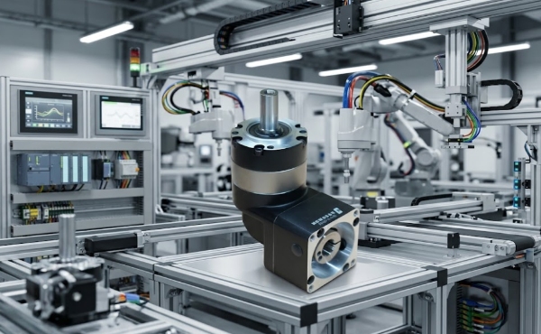 How Right Angle Bevel Gearboxes Improve Space-Saving Mechanical Design