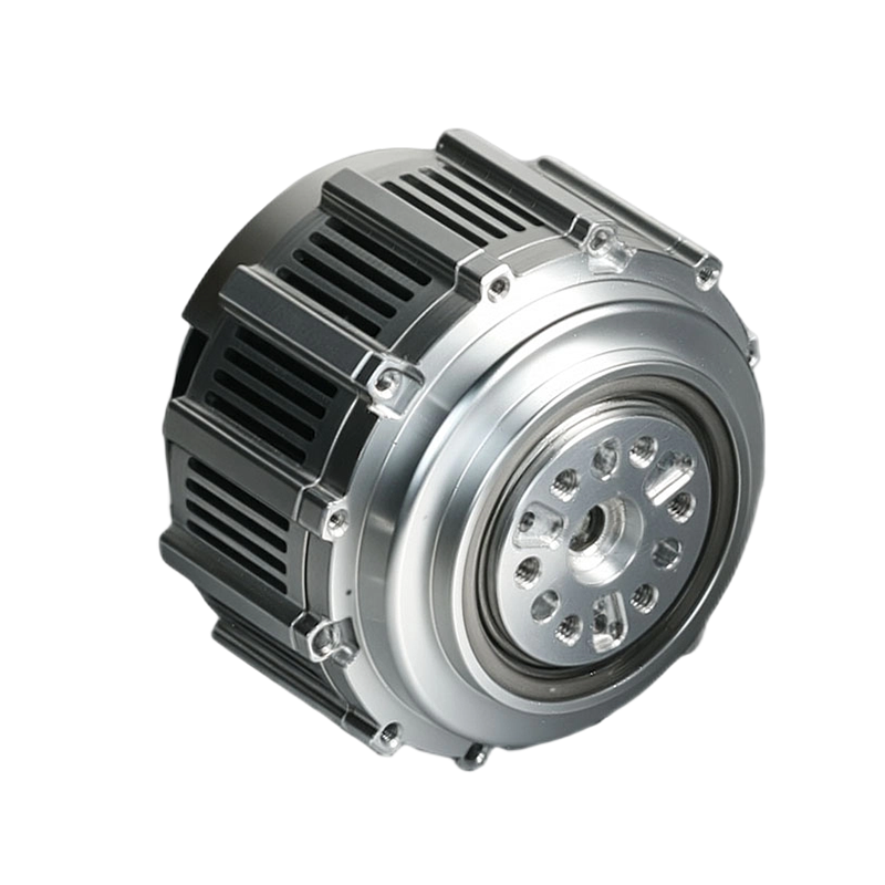 Robot Joint Motor Actuator: ND-A5215-10