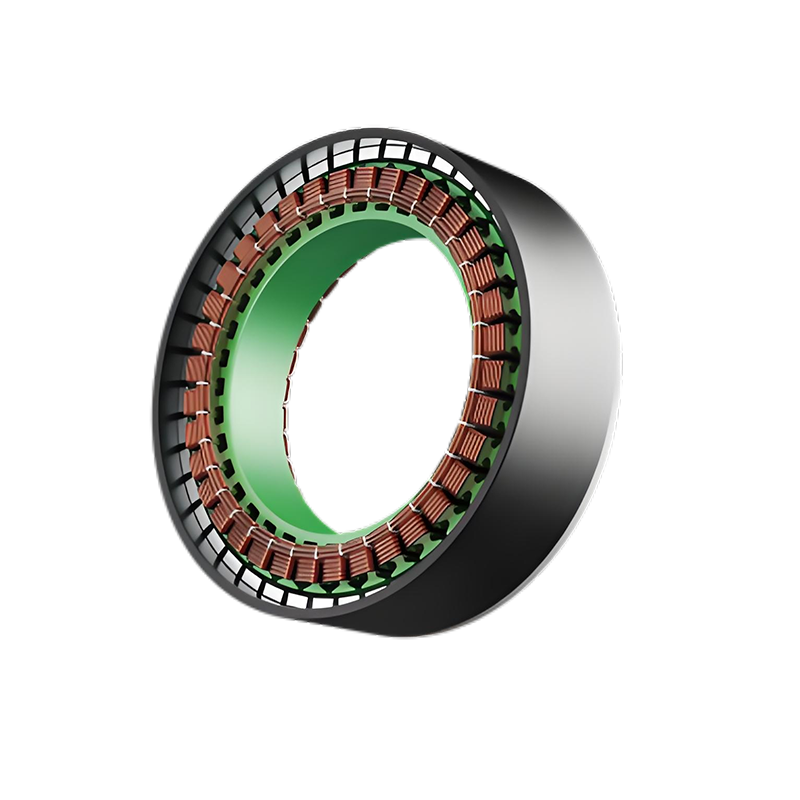 Frameless Torque Joint Motors : ND-M8010/15