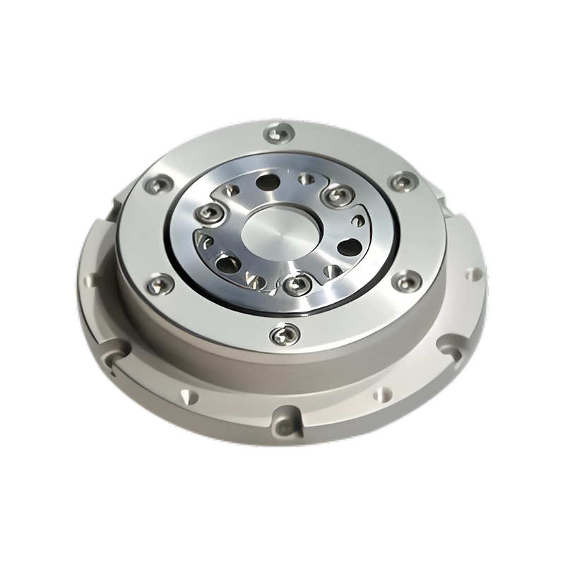 Robot Joint Motor Gearbox ：ND-R4917-10