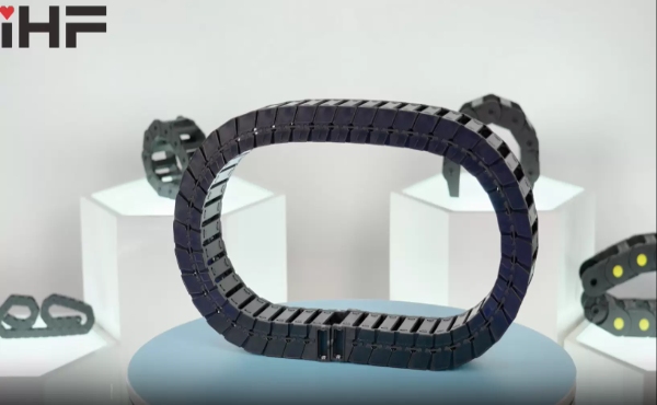 Beyond Standard Chains: The Power of Custom Cable Carrier Solutions