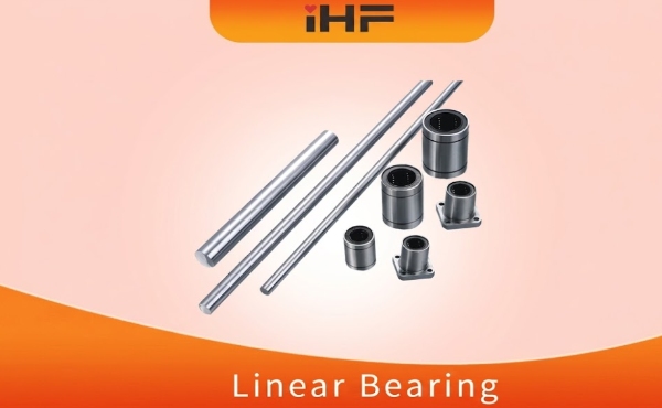 Unlocking Precision: The Advantages of Cylindrical Linear Bearings in Industrial Applications