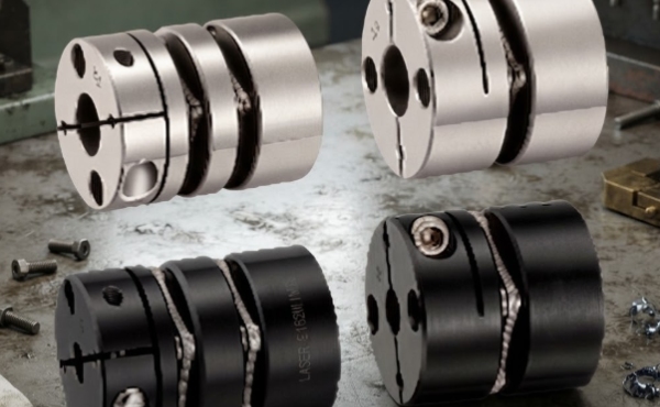 Synchronized Rotation: Optimizing Dynamic Stability with Double Diaphragm Coupling Shaft Couplers