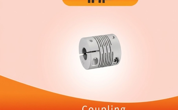 iHF Group&rsquo;s Aluminum Alloy Diaphragm Coupling: Efficiency, Flexibility, and Reliability