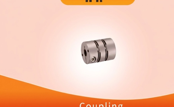 Precision Without Compromise: How Advanced Metal Couplings Power High-Performance Motion Control