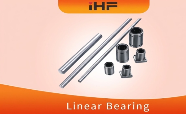 How Curved Linear Bearings Transform Precision Motion Applications